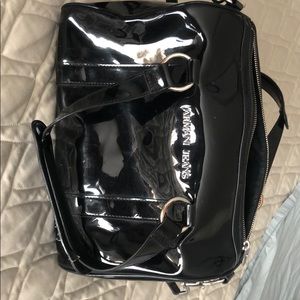 Used Armani Jeans bag